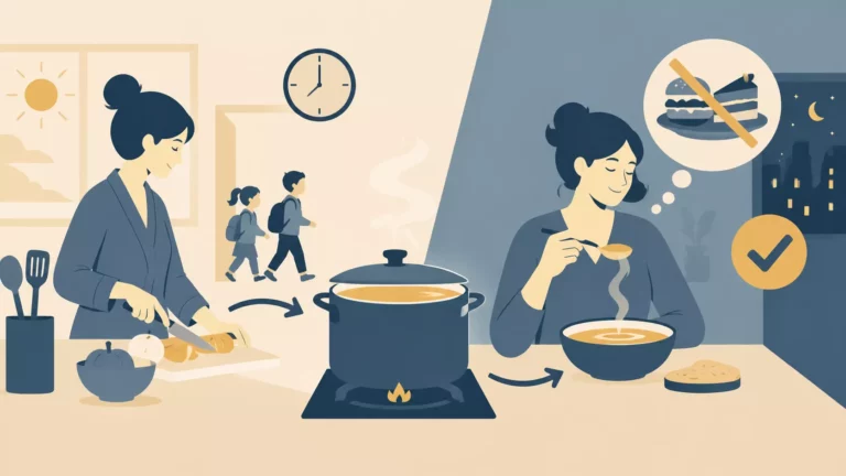Bendita sopa