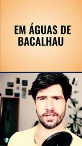 Dip #48 Em águas de bacalhau - Portuguesepedia