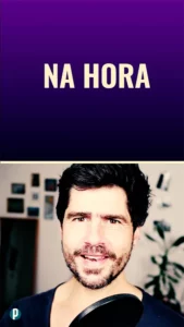 Dip#149 Na hora - Portuguesepedia
