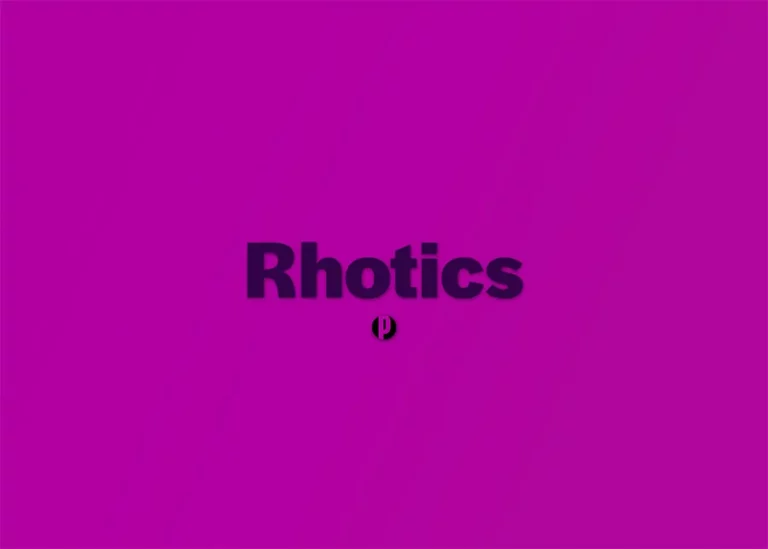 Rhotic Sounds in Portuguese - Portuguesepedia