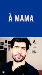 Dip #170 à mama - Portuguesepedia