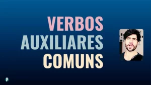 Lesson #114 Common Auxiliary Verbs