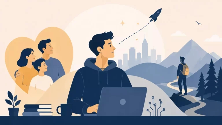 Apaixonado por tecnologia