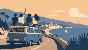Rumo à Riviera