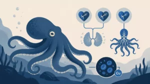 Três corações e sangue azul