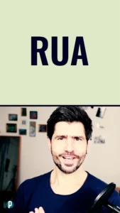 Dip #183 Rua - Portuguesepedia
