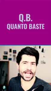 Dip #185 Quanto Baste - Portuguesepedia