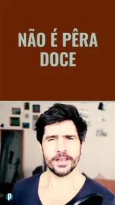 Dip #186 Não é pêra doce - Portuguesepedia