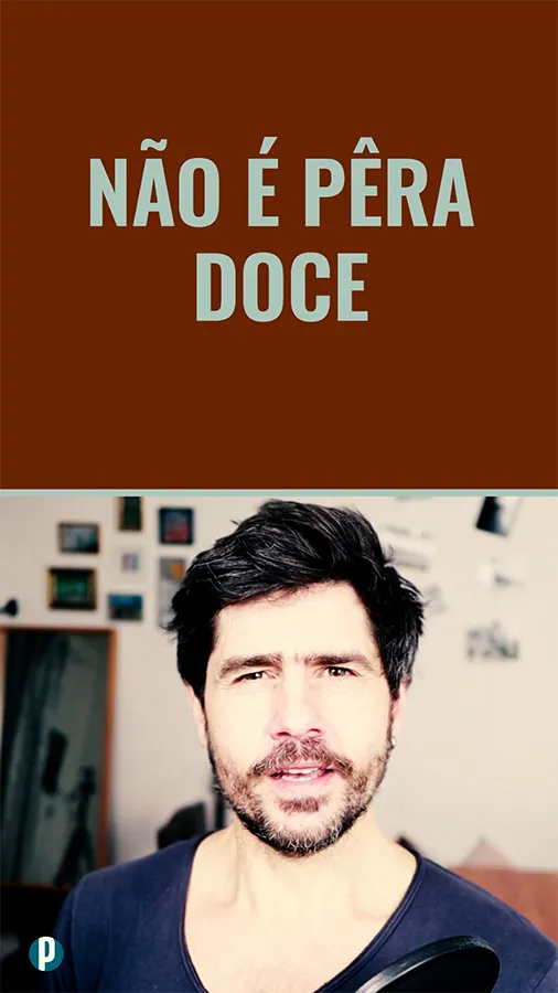 Dip #186 Não é pêra doce - Portuguesepedia