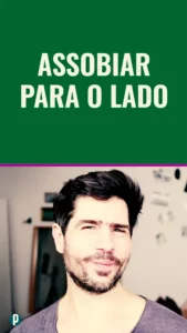 Dip #191 Assobiar para o lado - Portuguesepedia