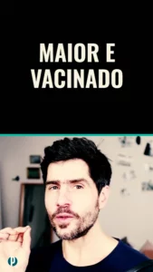 Dip #192 Maior e vacinado - Portuguesepedia