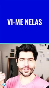 Dip #214 Vi-me nelas - Portuguesepedia