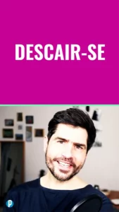 Dip #216 Descair-se - Portuguesepedia
