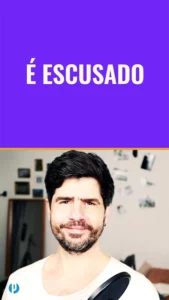 Dip #219 É escusado - Portuguesepedia
