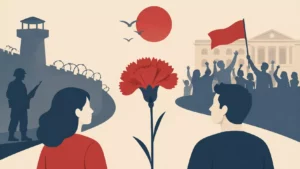 Revolução dos Cravos