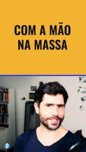 Dip #231 Com a mão na massa - Portuguesepedia