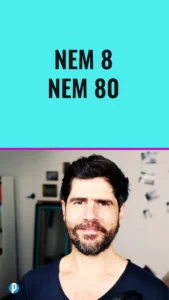 Dip #232 Nem 8 nem 80 - Portuguesepedia