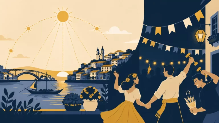 Solstício de verão