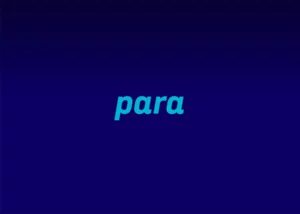 Portuguese Preposition 'para'