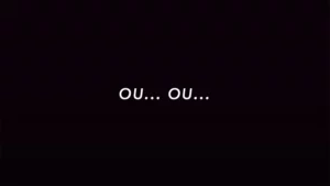 Portuguese Structure 'ou.. ou...'