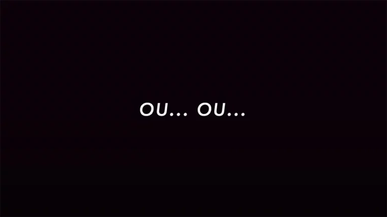 Portuguese Structure 'ou.. ou...'