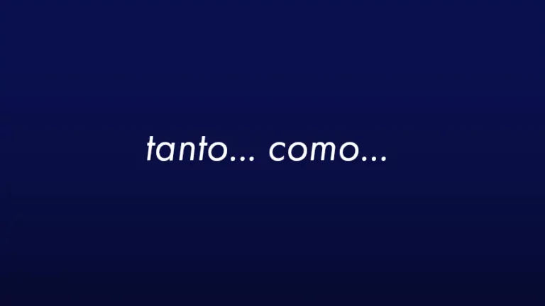 Alternative Ways to Link Words and Phrases in Portuguese