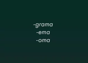 Masculine Words Ending in "a" in Portuguese