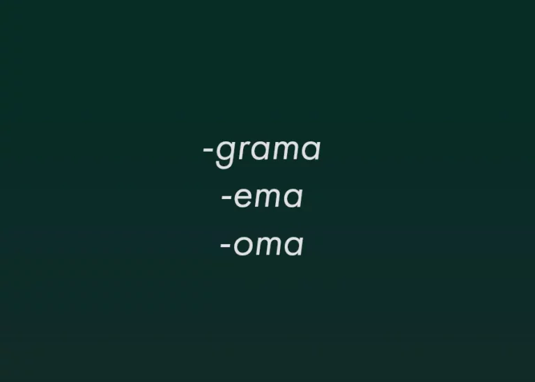 Masculine Words Ending in "a" in Portuguese