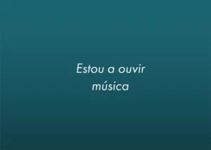 How to talk about actions happening right now in European Portuguese