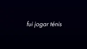 Talking About the Past in Portuguese with Ir