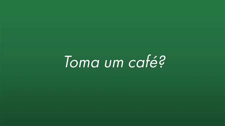 How to Sound Formal in Portuguese Without Saying “Você”