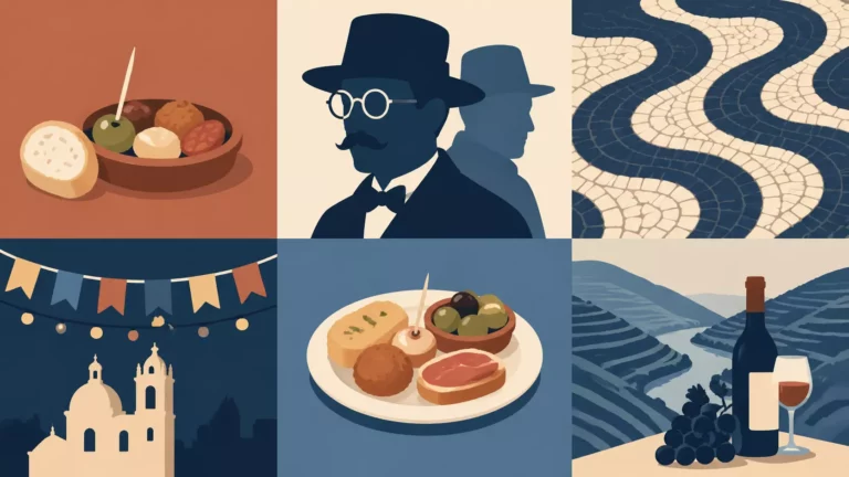 O que são “petiscos”?