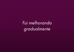 Using ir + gerund to express gradual change in European Portuguese