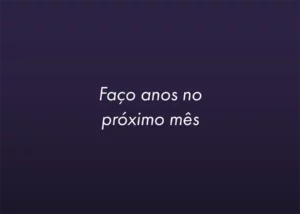 How to Talk About Weeks, Months, and Years in Portuguese