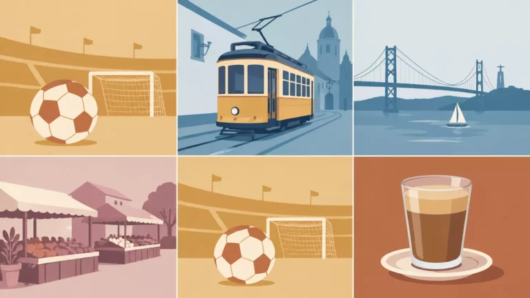 Qual é o desporto mais popular em Portugal?