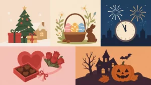 Celebra-se na primavera