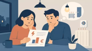 Já viste a fatura da luz deste mês?