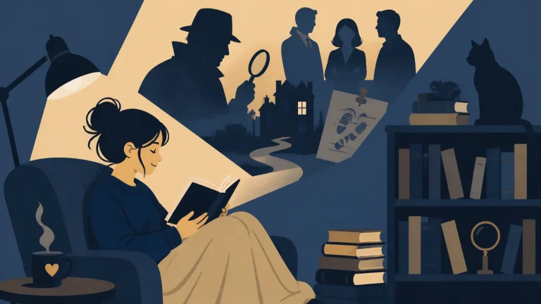 O vício da leitura