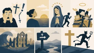 7 Everyday Portuguese Expressions with Catholic Roots