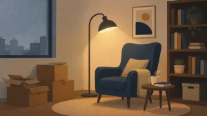 O canto da leitura